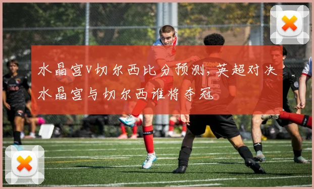 水晶宫v切尔西比分预测,英超对决水晶宫与切尔西谁将夺冠