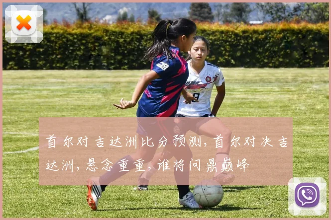首尔对吉达洲比分预测,首尔对决吉达洲,悬念重重,谁将问鼎巅峰