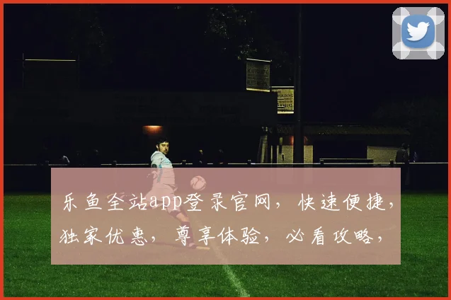 乐鱼全站app登录官网，快速便捷，独家优惠，尊享体验，必看攻略，轻松登录