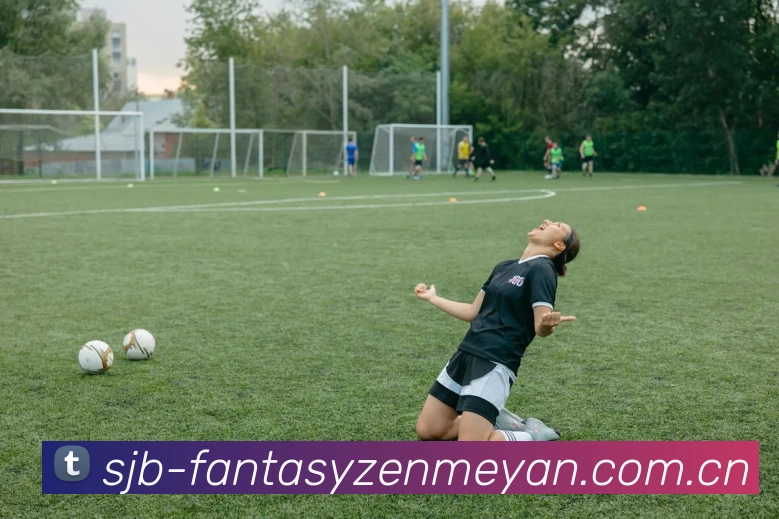 世界杯Fantasy怎么玩全站App
